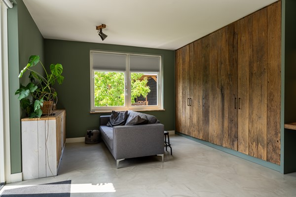 Medium property photo - Burgemeester van der Lelystraat 3A, 4285 BH Woudrichem